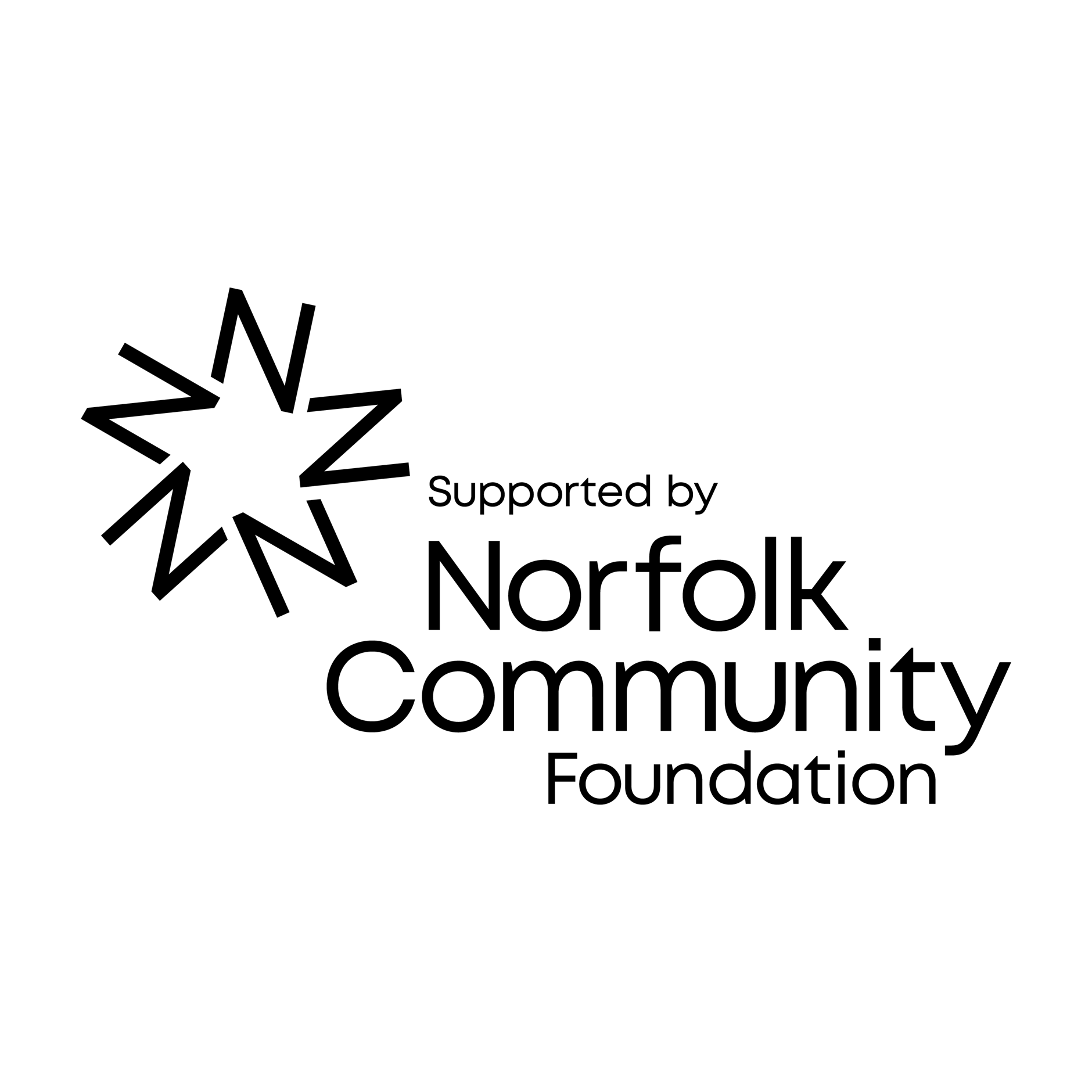 Norfolk Community FOundation