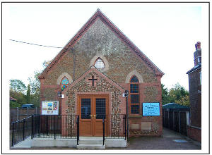 Dersingham Methodist Church
