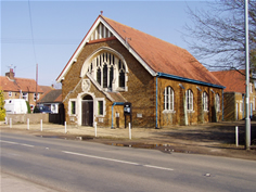 Snettisham Methodist Church
