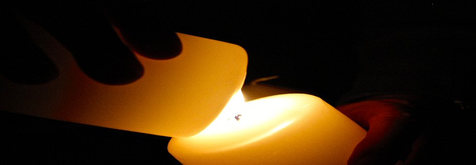 prayer spirituality