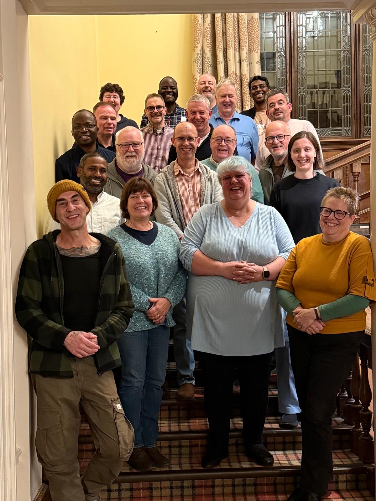 EA Ministers 2025 26